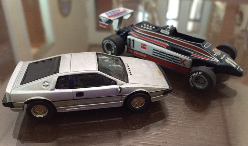 Similar vintage. If I’m not mistaken this Turbo is an ‘81 model too...